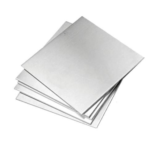 What Are the Key Features of 4x8 Stainless Steel Sheet